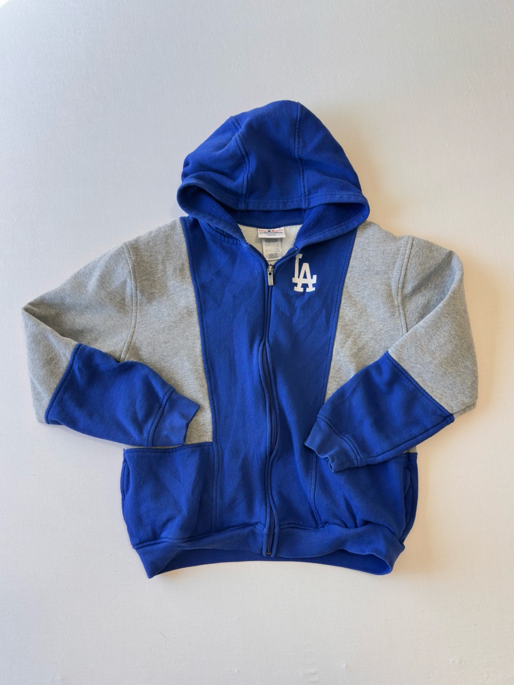 Los Ángeles Dodgers Youth Sweater
